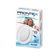 Prontex Ocular Eye Tabletas 10 Piezas-3