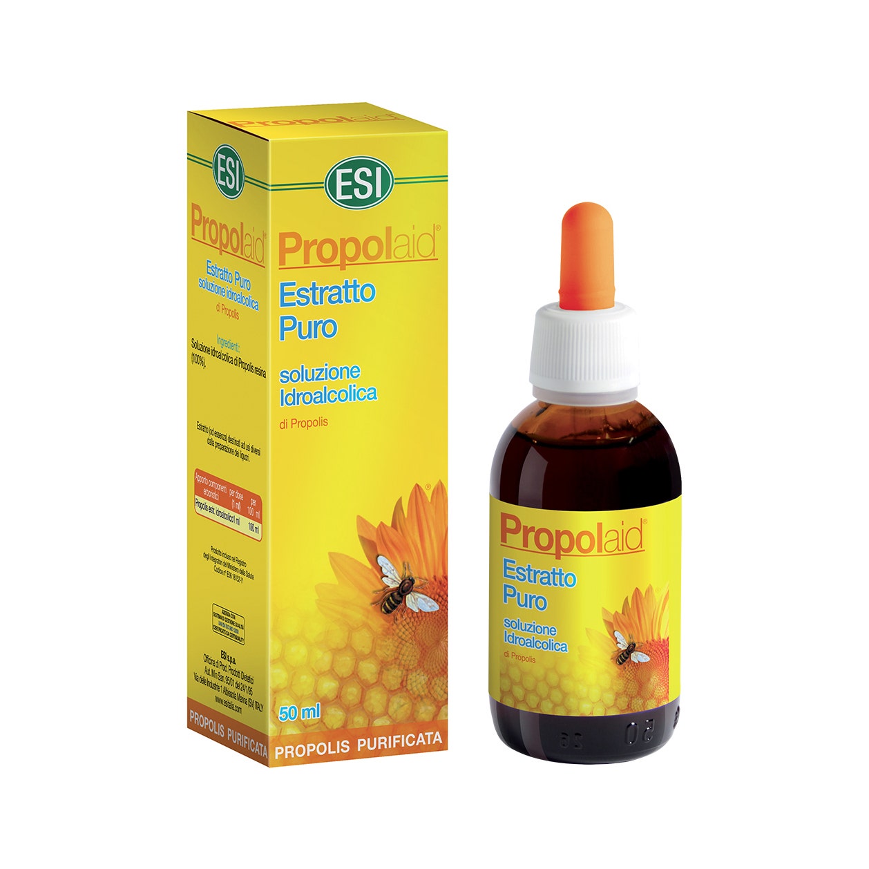 Extracto Puro Propolaid 50ml-3