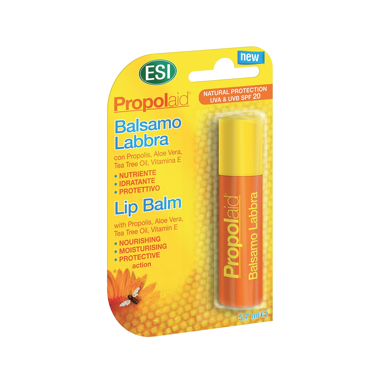 Propolaid Stick Labios SPF20-2