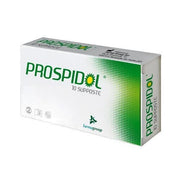 Prospidol 10 Supositorios 2g-3