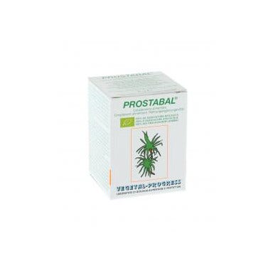 Prostabal 60 Cápsulas-2