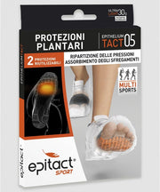 Protecciones Plantilla Epitact Sport Talla M-1
