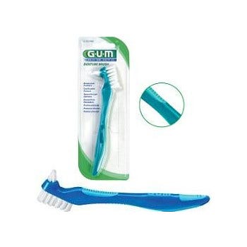 Gum Denture Brush Spazzolino Protesi-2