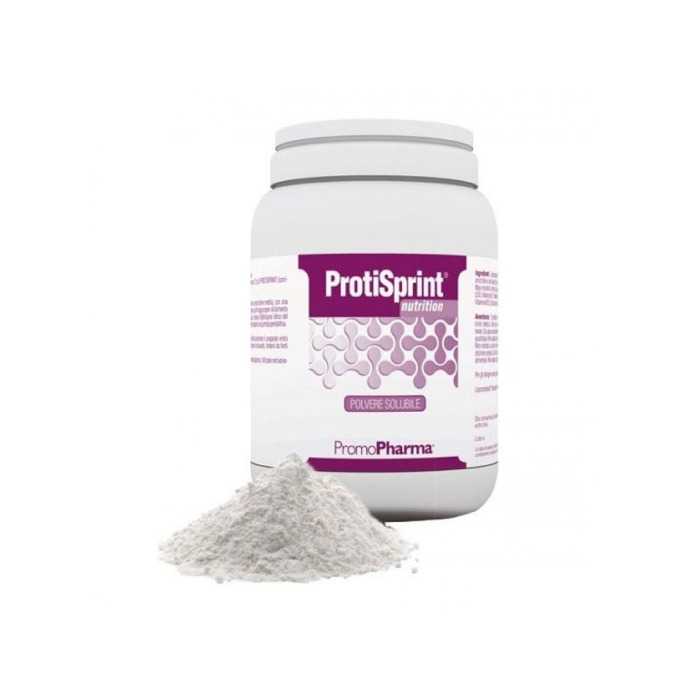 Protisprint Nutrición Proteína en Polvo 300g-1