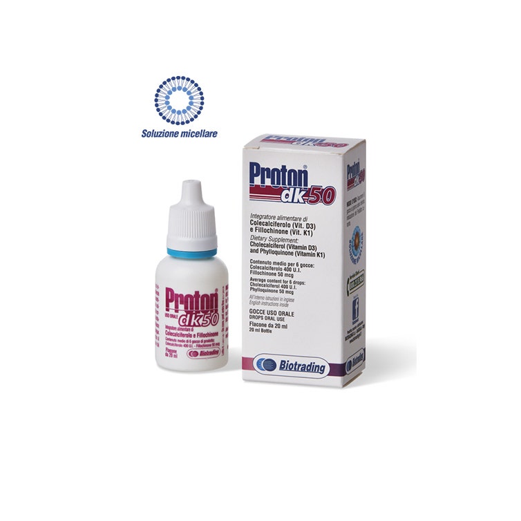 Protón DK 50 Gotas 20ml-2