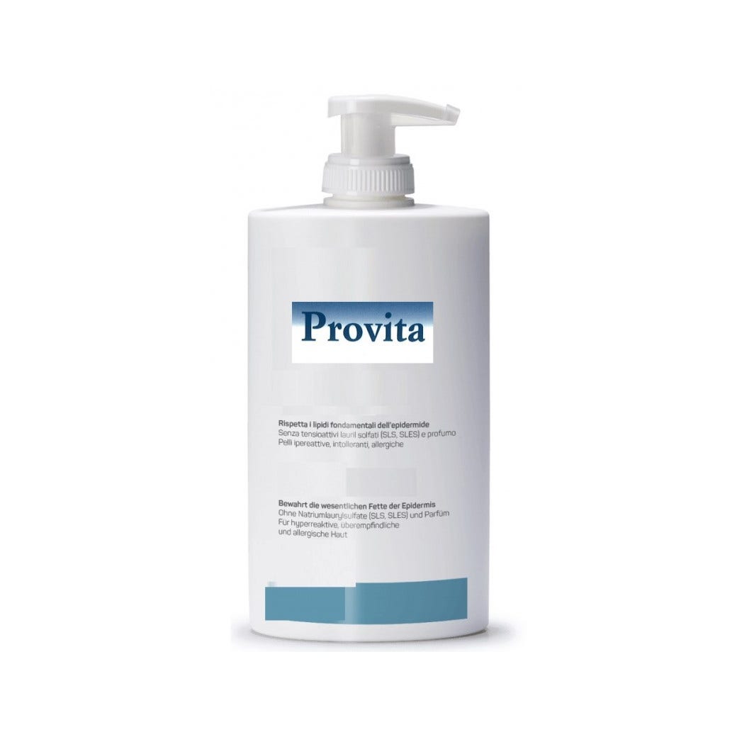 Provita Gel Reparador 30ml-1