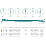 Mango Cepillo Gum Proxabrush PL-1