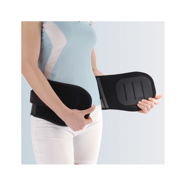 Corsé óseo Pro Action Altura 23 cm Talla grande PRT-T1-4