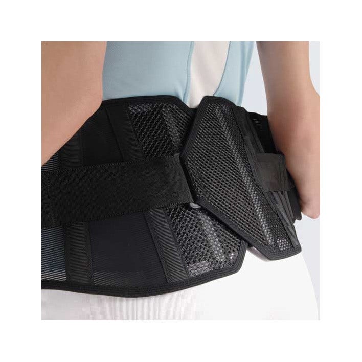 Corsé óseo Pro Action Altura 23 cm Talla mediana PRT-T1-6