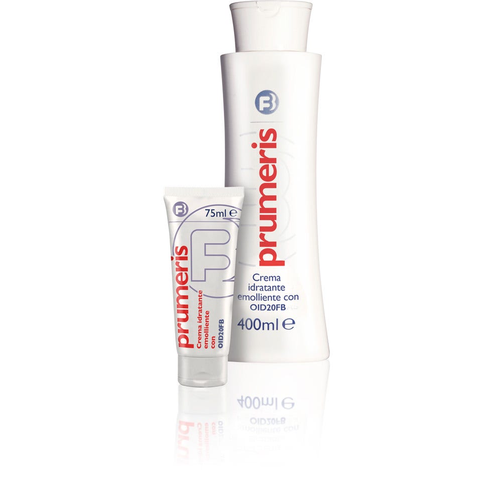 Prumeris Crema Hidratante Emoliente 400ml-2