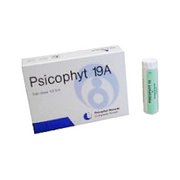 Psicophyt Remedy 19A 4 Tubos-4
