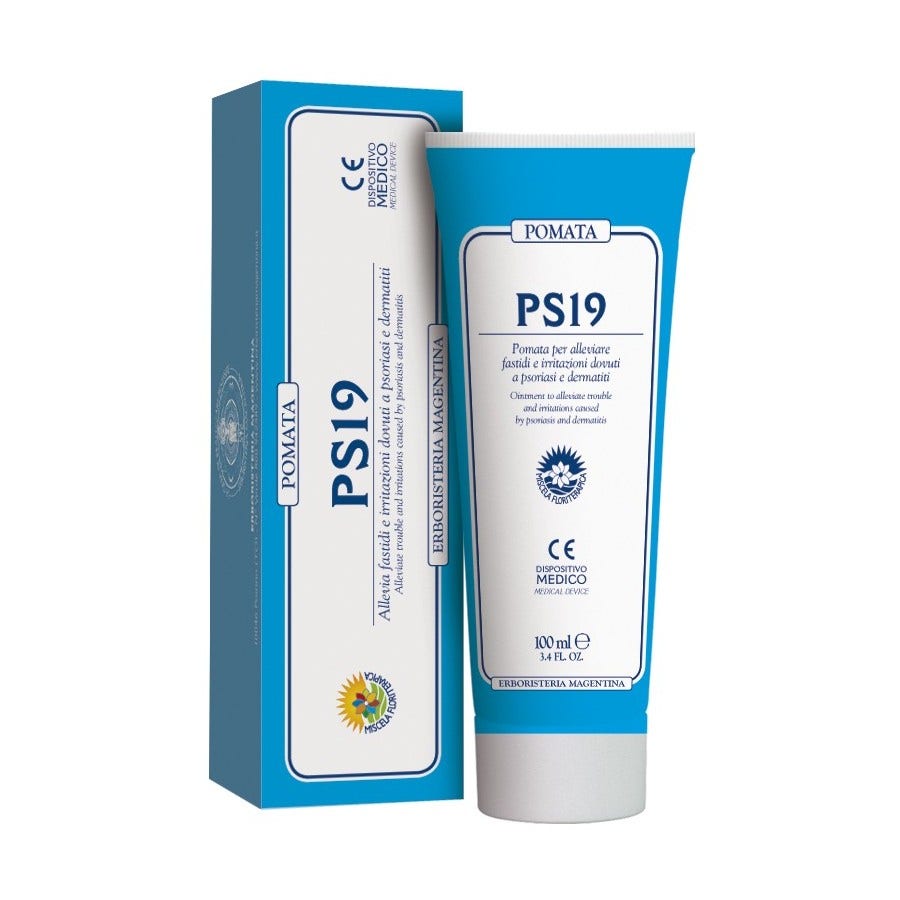 Pomada PS19 100ml-2