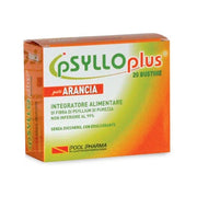 Psyllo Plus Naranja 40 Bolsas-2