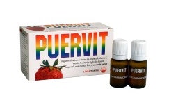 Puervit 10 Viales 10ml-2