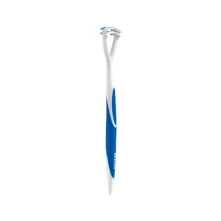 Halicontrol Goma Limpiadora Lengua 1 Pieza-3