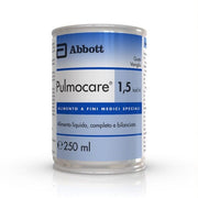 Pulmocare Líquido Sabor Vainilla 250ml-2