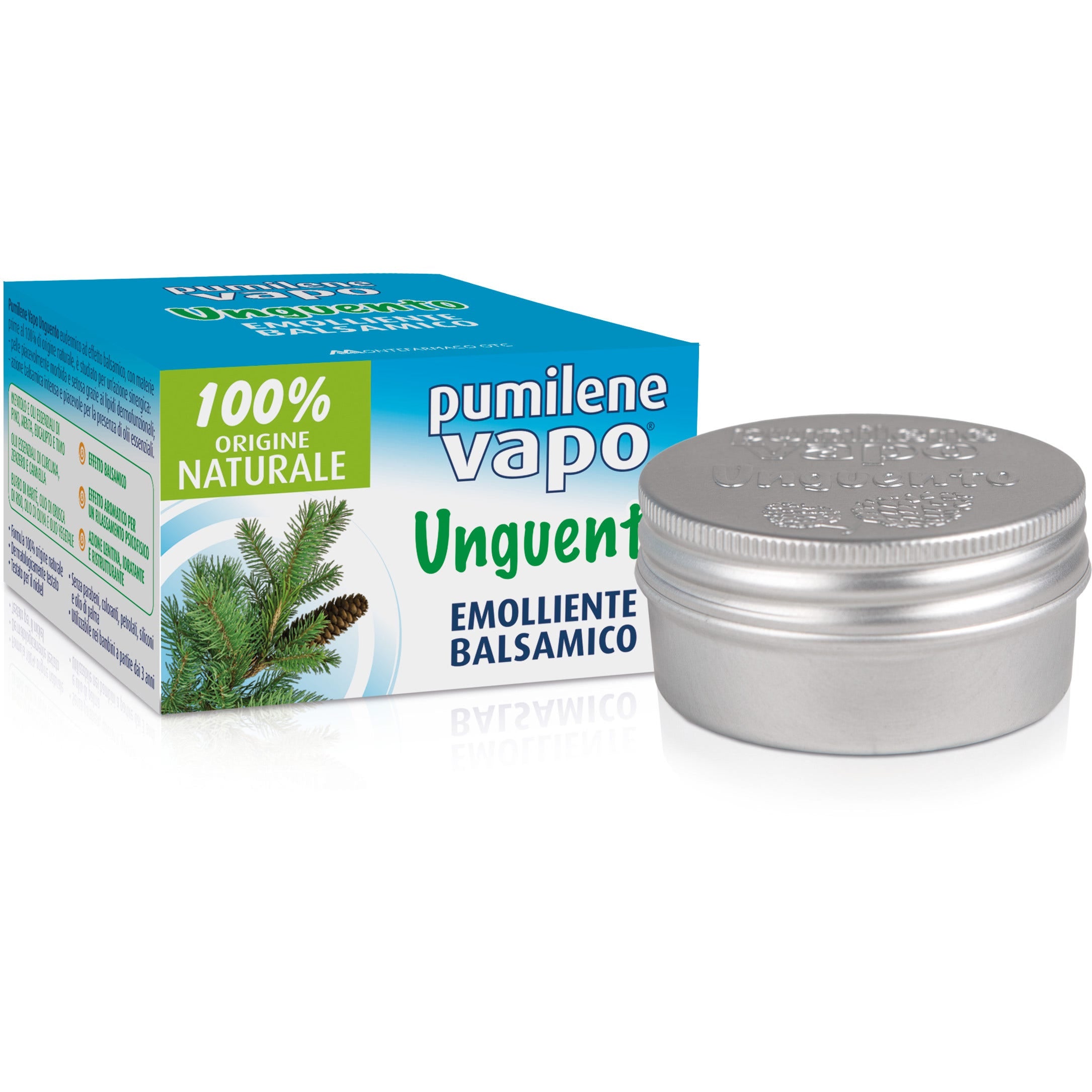 Pumilene Vapo Pomada Balsámica 50ml-3
