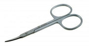 Beautytime Forbicine Punta Curva Extrafine-1