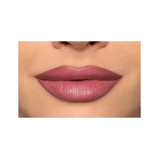 Pupa Vamp! Creamy Duo: Lápiz de labios para contornear y pintalabios brillante 008 Vintage Rose