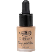 Purobio Base Sublime Gota 03 Neutro 15ml-2