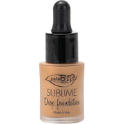 Purobio Base Sublime Gota 04 Neutro 15ml-2