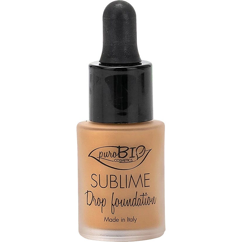 Purobio Base Sublime Gota 05 Neutro 15ml-2