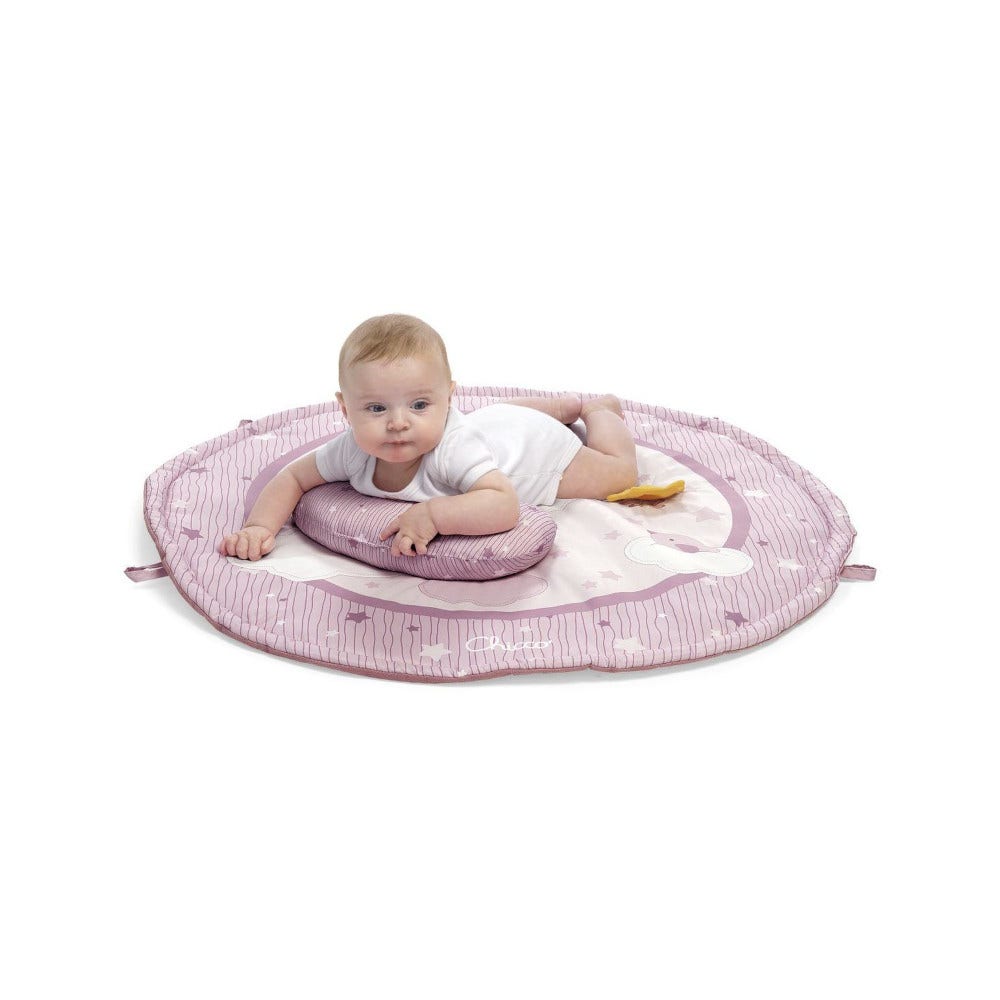 Chicco Gioco Palestrina Dei Colori Rosa