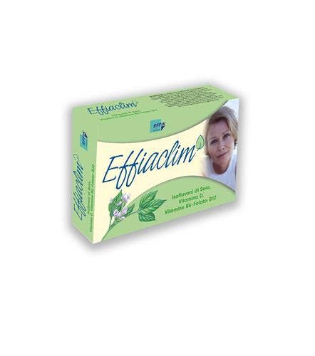 Effiaclim 30 Comprimidos-2