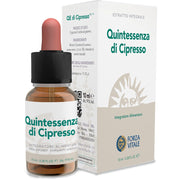 Ecosol Quintessenza Di Cipresso Gotas 10ml-1