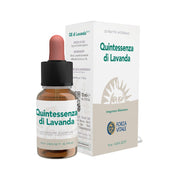 Ecosol Quintaesencia De Lavanda Gotas 10ml-1
