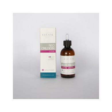 Neo Criloidin Mujer Loción Capilar 150ml-1