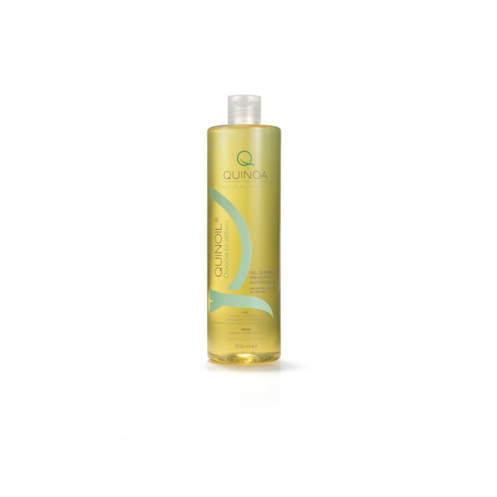 Ducha Bi-Activa Quinoil 500ml-1
