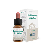Ecosol Quintaesencia De Alcanfor Gotas 10ml-1