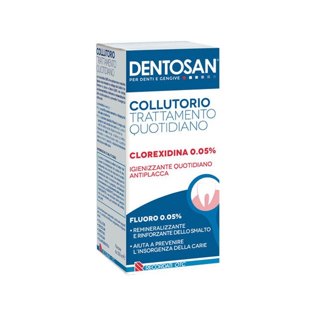 Dentosan Tratamiento Diario Colutorio 200 ml-2