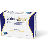 Carbón Belloc 60 Cpsulas-2