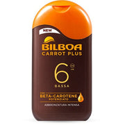 Bilboa Carrot Plus Leche Solar SPF6 200 ml