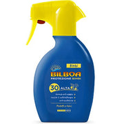 Bilboa Protector Solar para Niños Spray con Pulverizador SPF30 250 ml