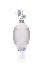 Balón de silicona autoclavable para adultos RA401