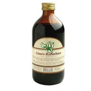 Amaro de ruibarbo 500 ml Nueva fórmula
