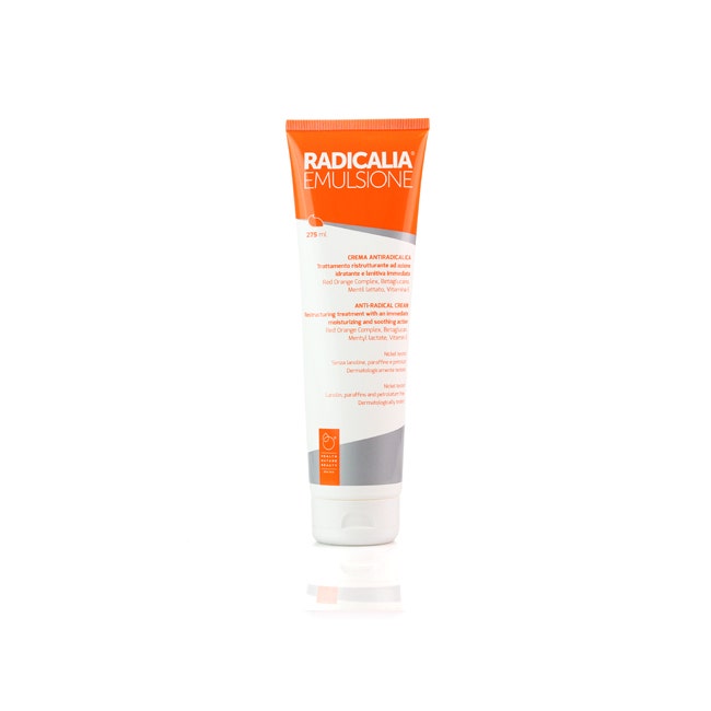 Radicalia Emulsión Fluida Para Rostro Y Cuerpo 275ml-2