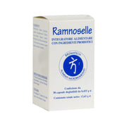 Ramnoselle 30 Capsule-3