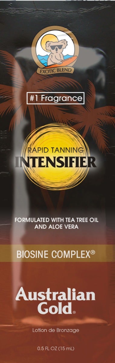 Australian Gold Bronceador Rápido Intensificador 15ml-3
