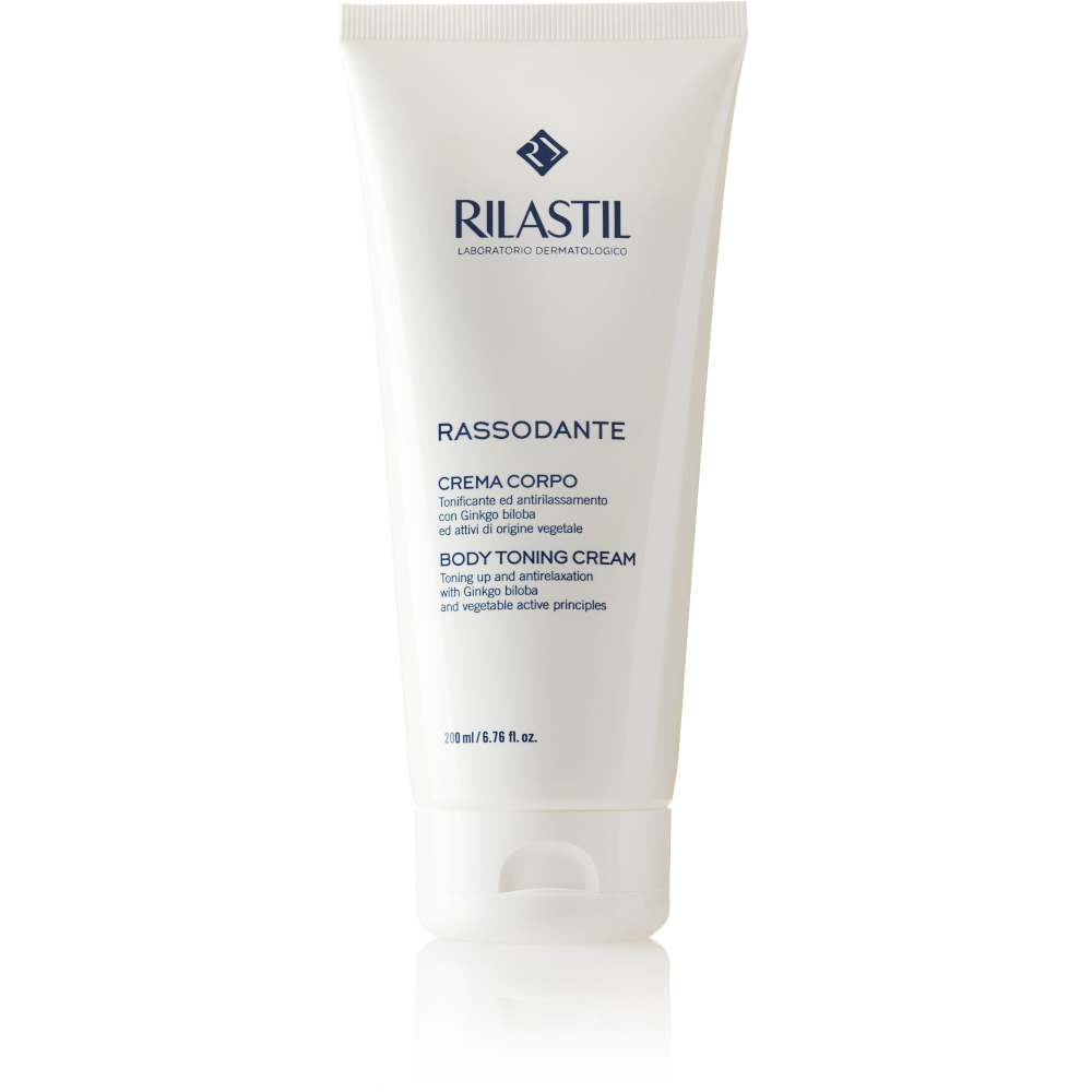 Rilastil Corporal Tratamiento Especial Reafirmante 200ml-4