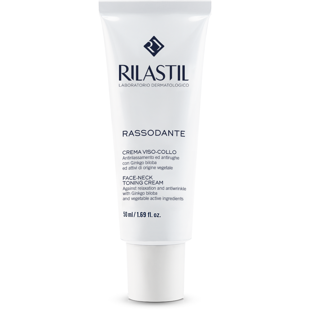 Rilastil Crema Intensiva Rostro-Cuello Reafirmante 50ml-3