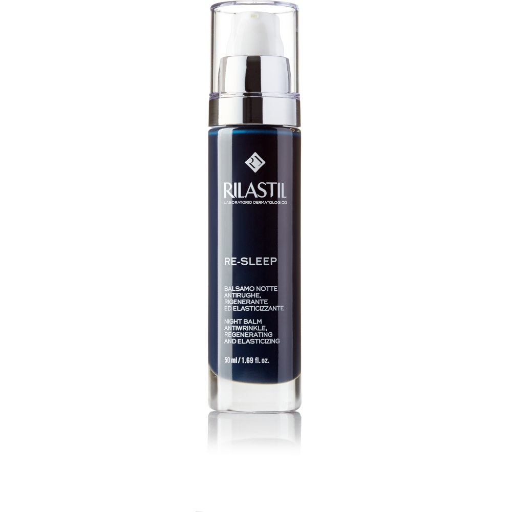 Rilastil Re-Sleep Bálsamo de Noche 50ml-3