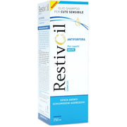 Restivoil Olio Shampoo Complex Capelli Secchi 250ml-2
