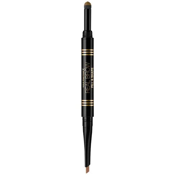 Max Factor Real Brow Fill&Shape Matita Sopracciglia 1g 01-Blonde