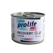 Prolife Diet Wet Recovery Liquid Comida húmeda para perros/gatos 190 g