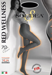 Solidea Red Wellness 70 Azul Marino Opaco Talla 2-M-1
