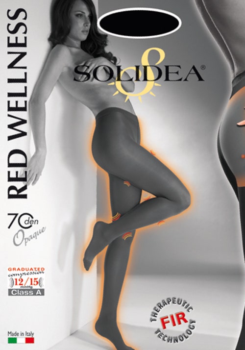 Solidea Red Wellness 70 Azul Marino Opaco Talla 2-M-1